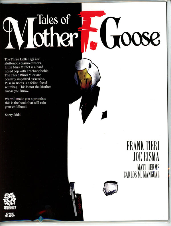 Mother F Goose 1