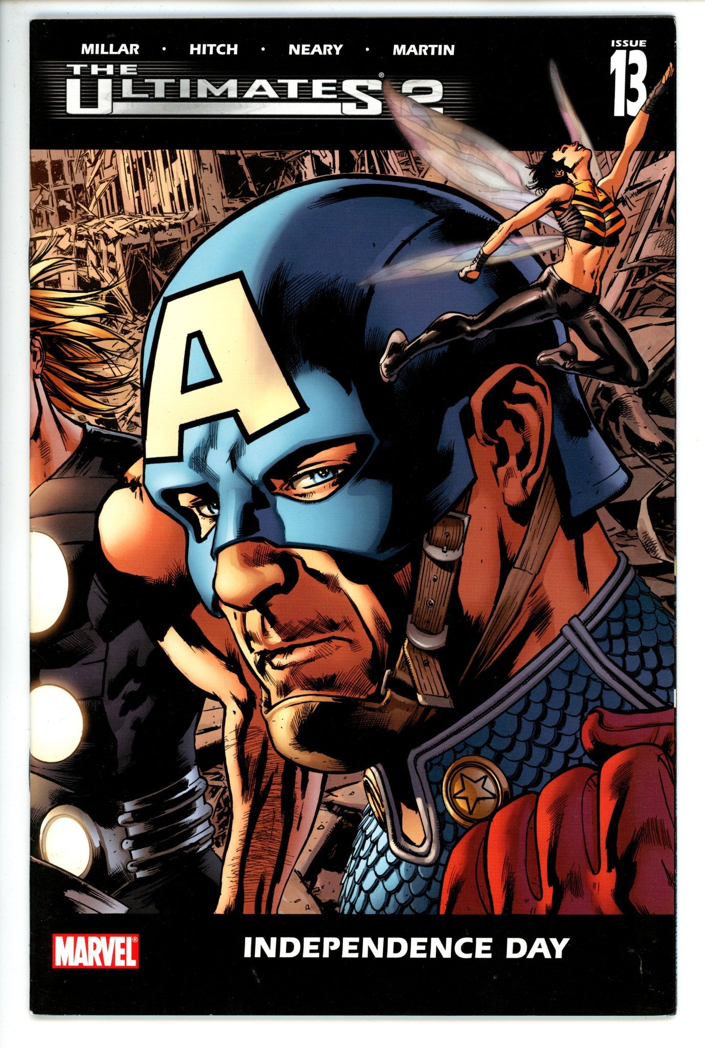 Ultimates 2 13