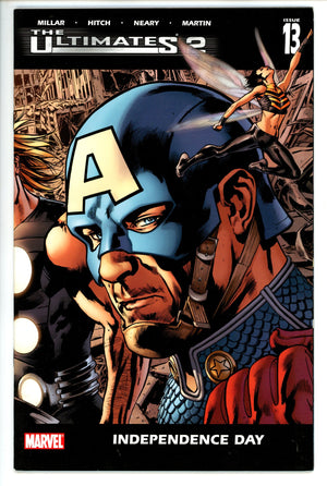 Ultimates 2 13