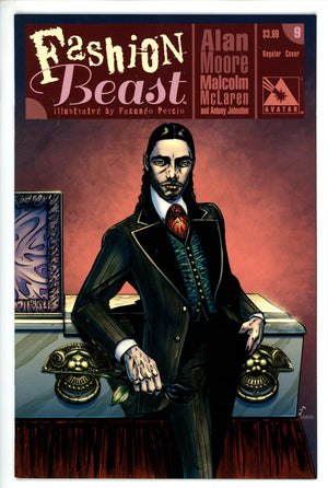 Fashion Beast 9