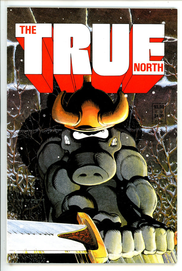 True North [nn]