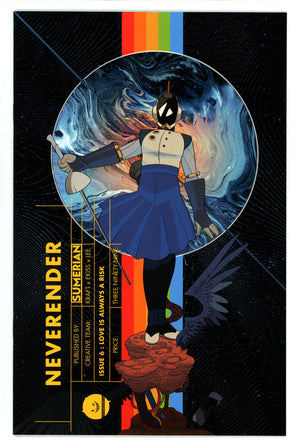 Neverender 6 (2022)