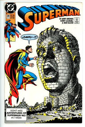 Superman Vol 2 39