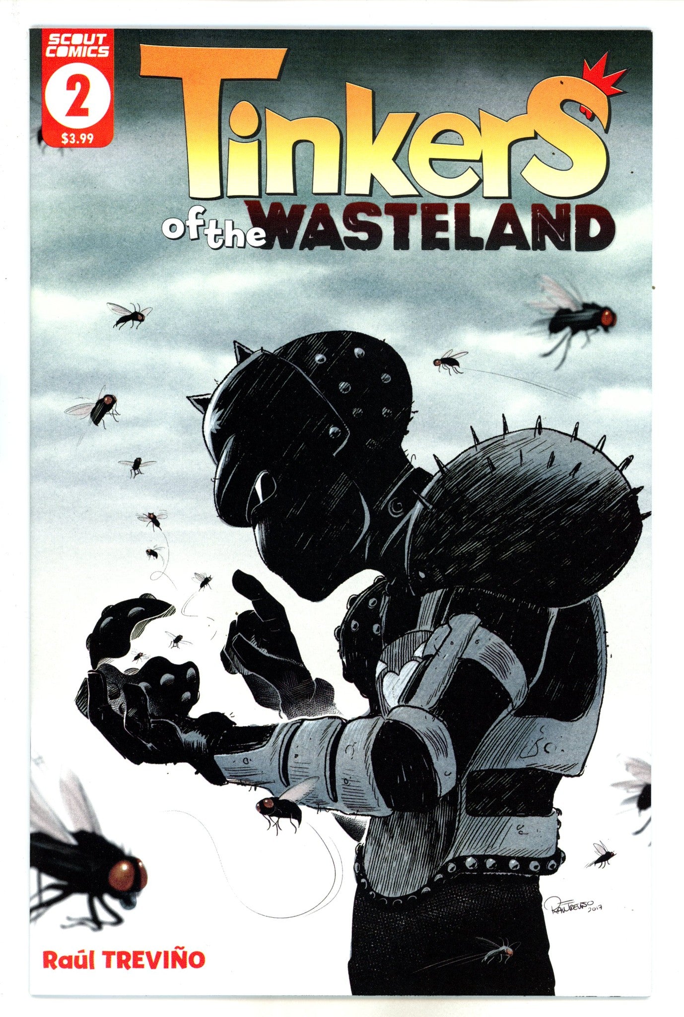 Tinkers of the Wasteland 2