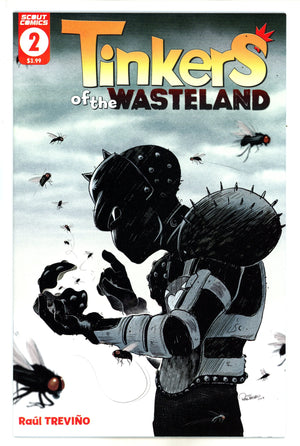 Tinkers of the Wasteland 2