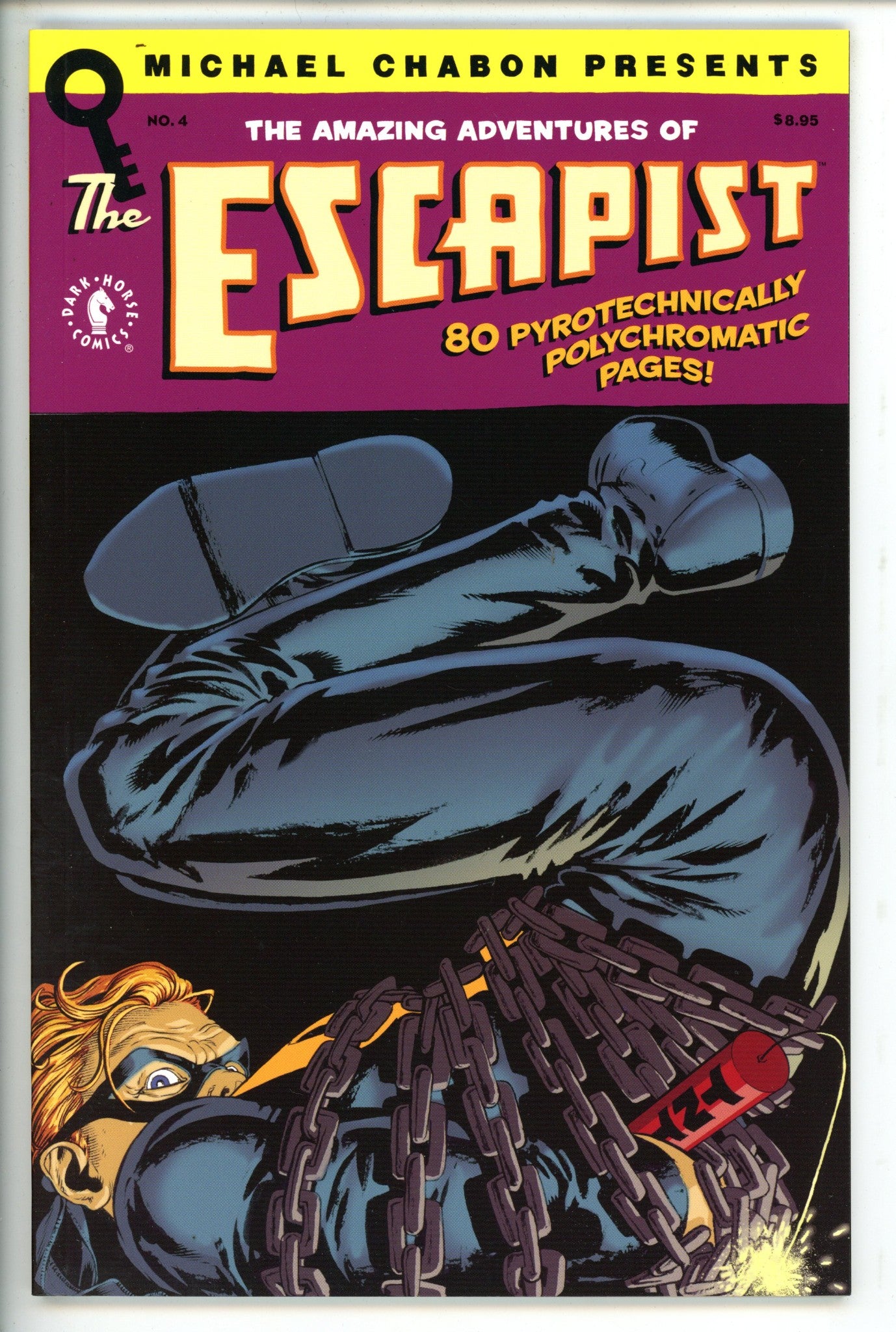 The Escapists [nn]