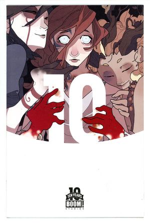 Toil and Trouble 1 Liew Incentive Variant (2015)