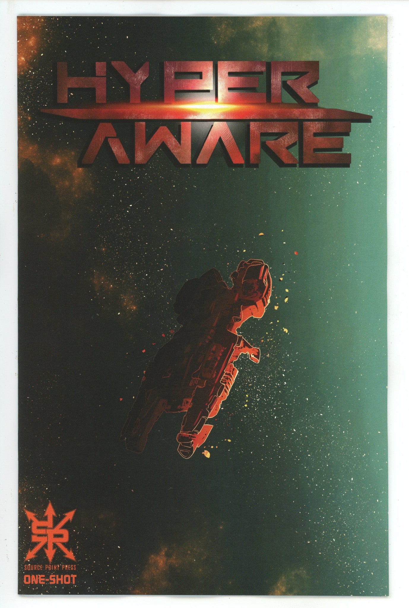 Hyper Aware 1 (2022)