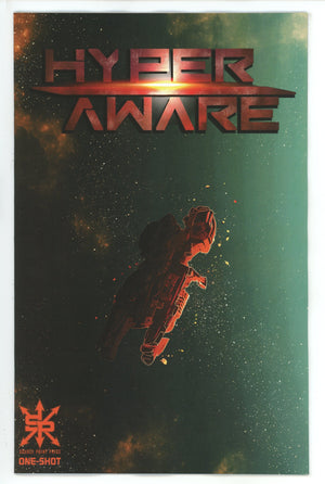 Hyper Aware 1 (2022)