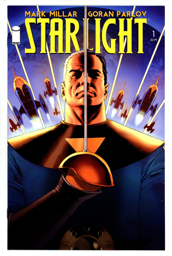 Starlight 1 NM (2014)