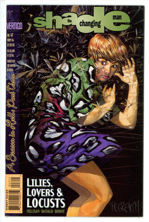 Shade, the Changing Man Vol 2 47