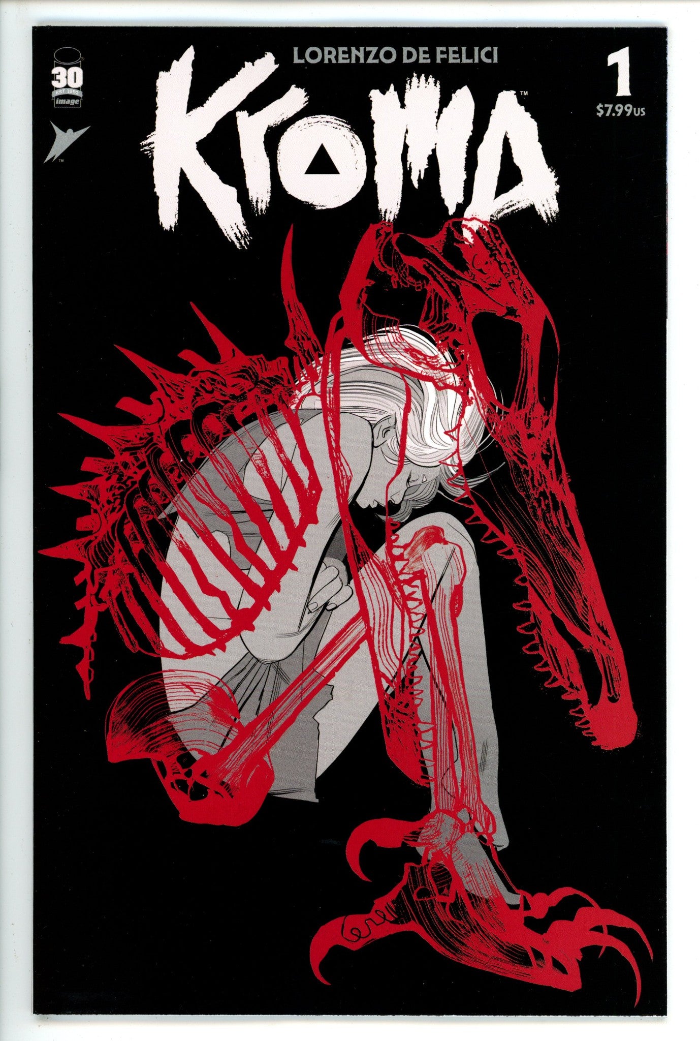 Kroma 1