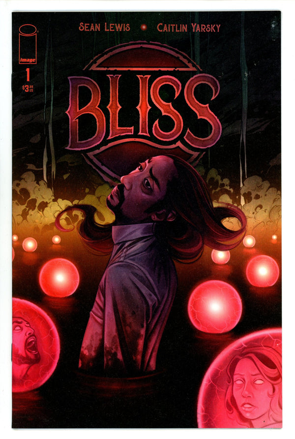 Bliss 1 (2020)