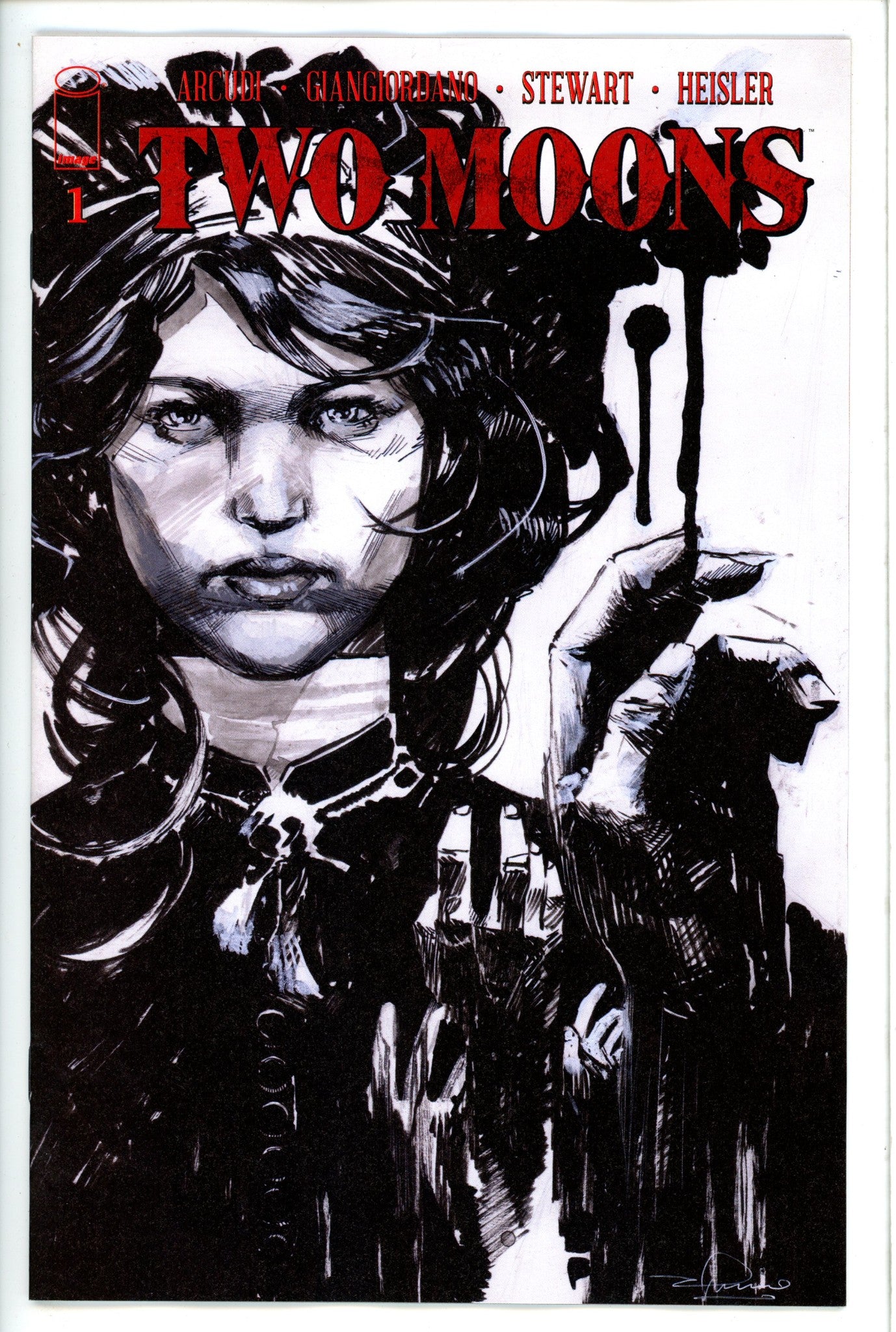 Two Moons 1 Zaffino Variant-Image-CaptCan Comics Inc