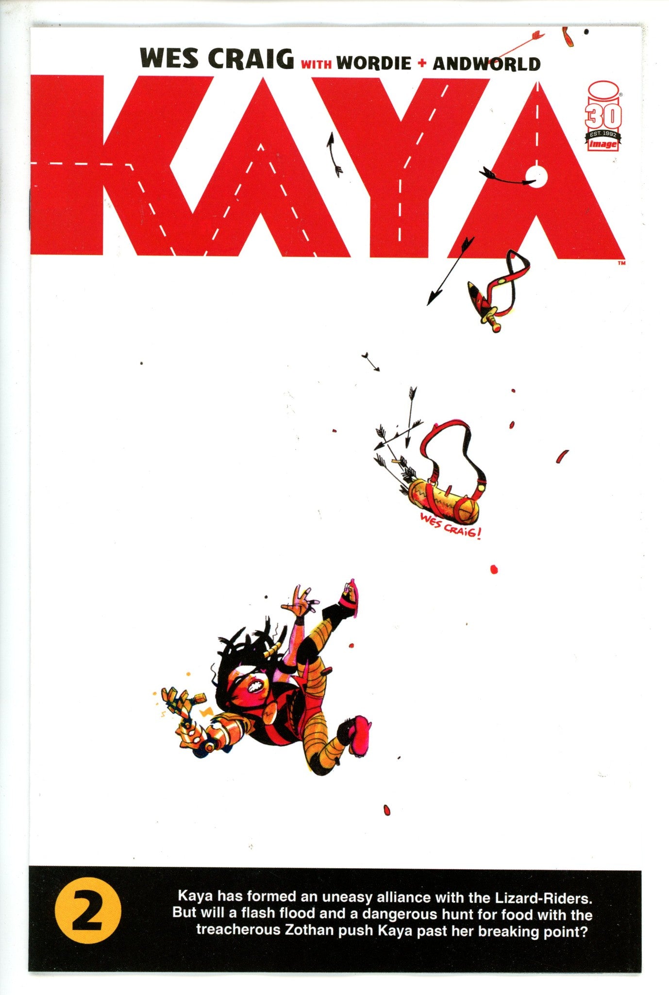 Kaya 2 (2022)