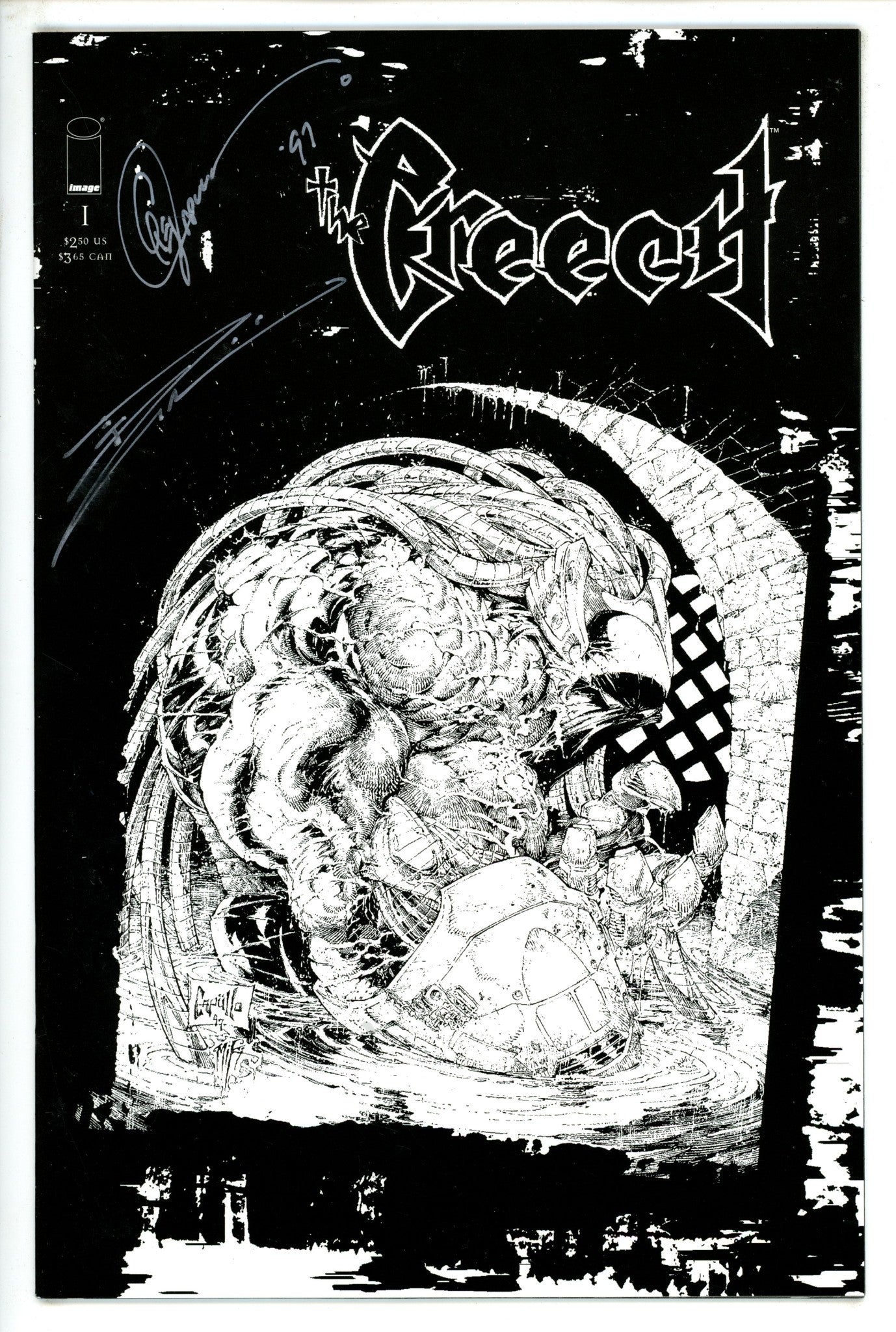 The Creech 1 NM- (1997)