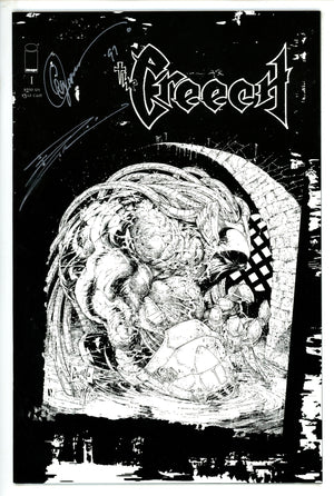 The Creech 1 NM- (1997)