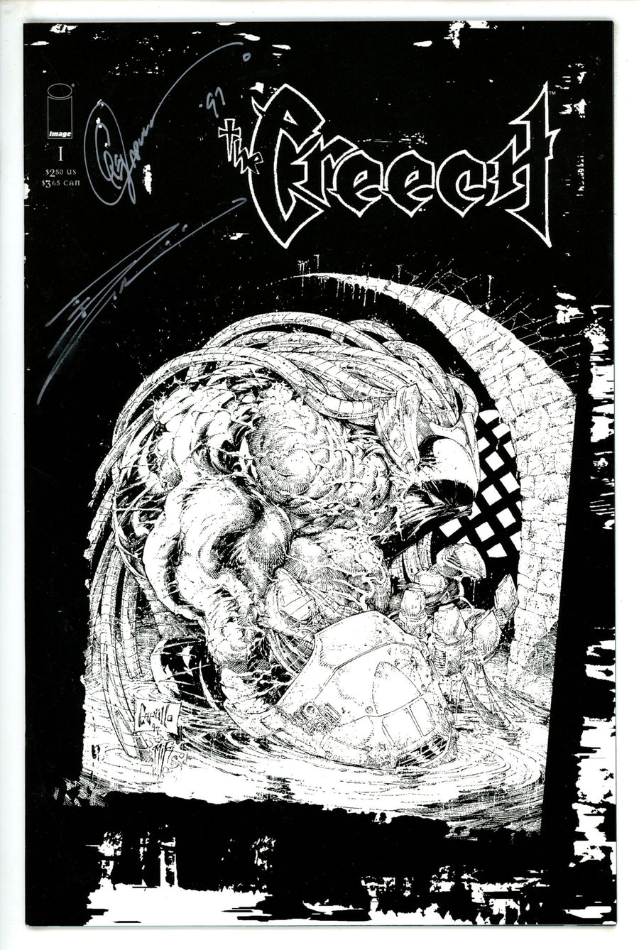 The Creech 1 NM- (1997)