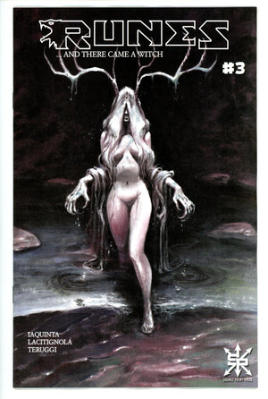 Runes 3 (2021)