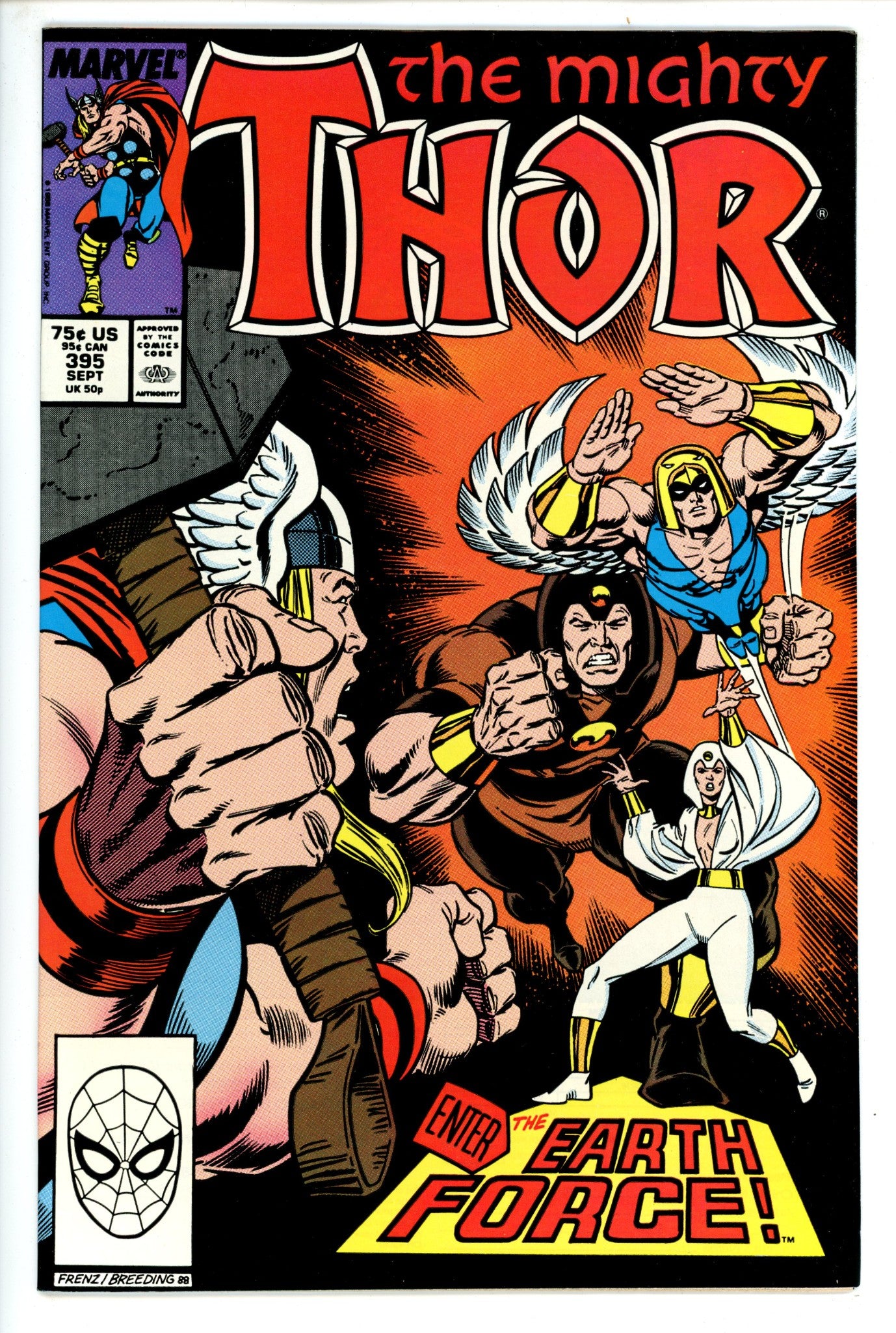 Thor Vol 1 395