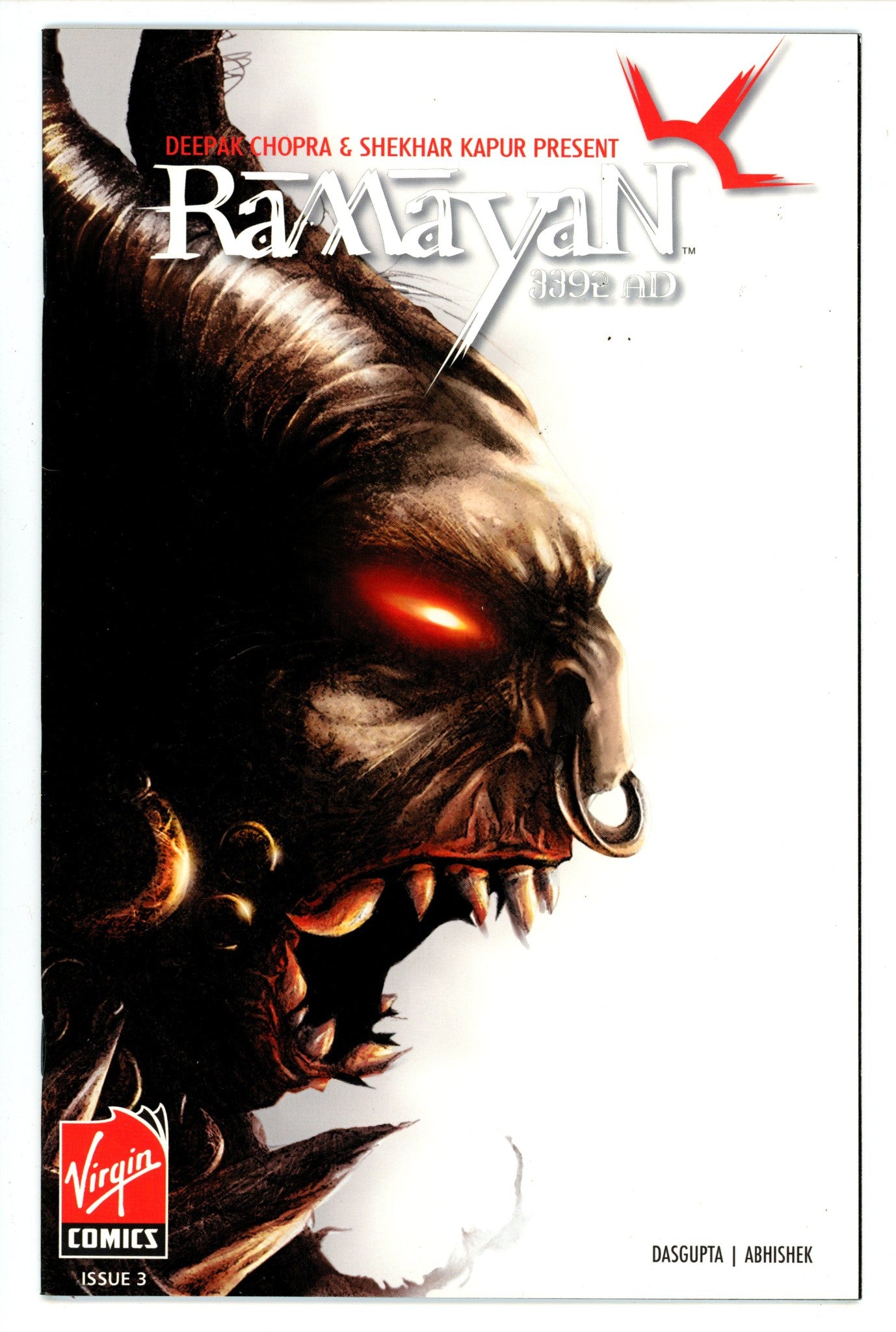 Ramayan 3392 AD 3 (2006)