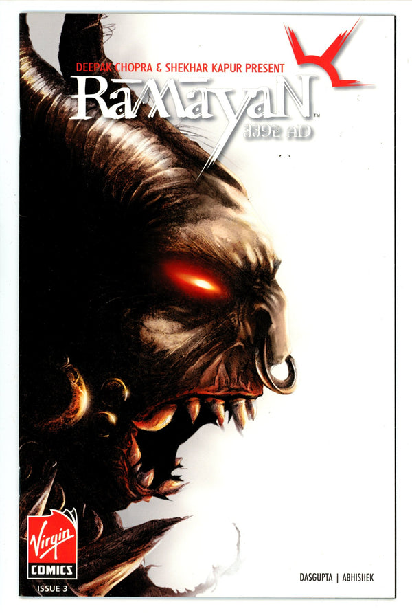 Ramayan 3392 AD 3 (2006)