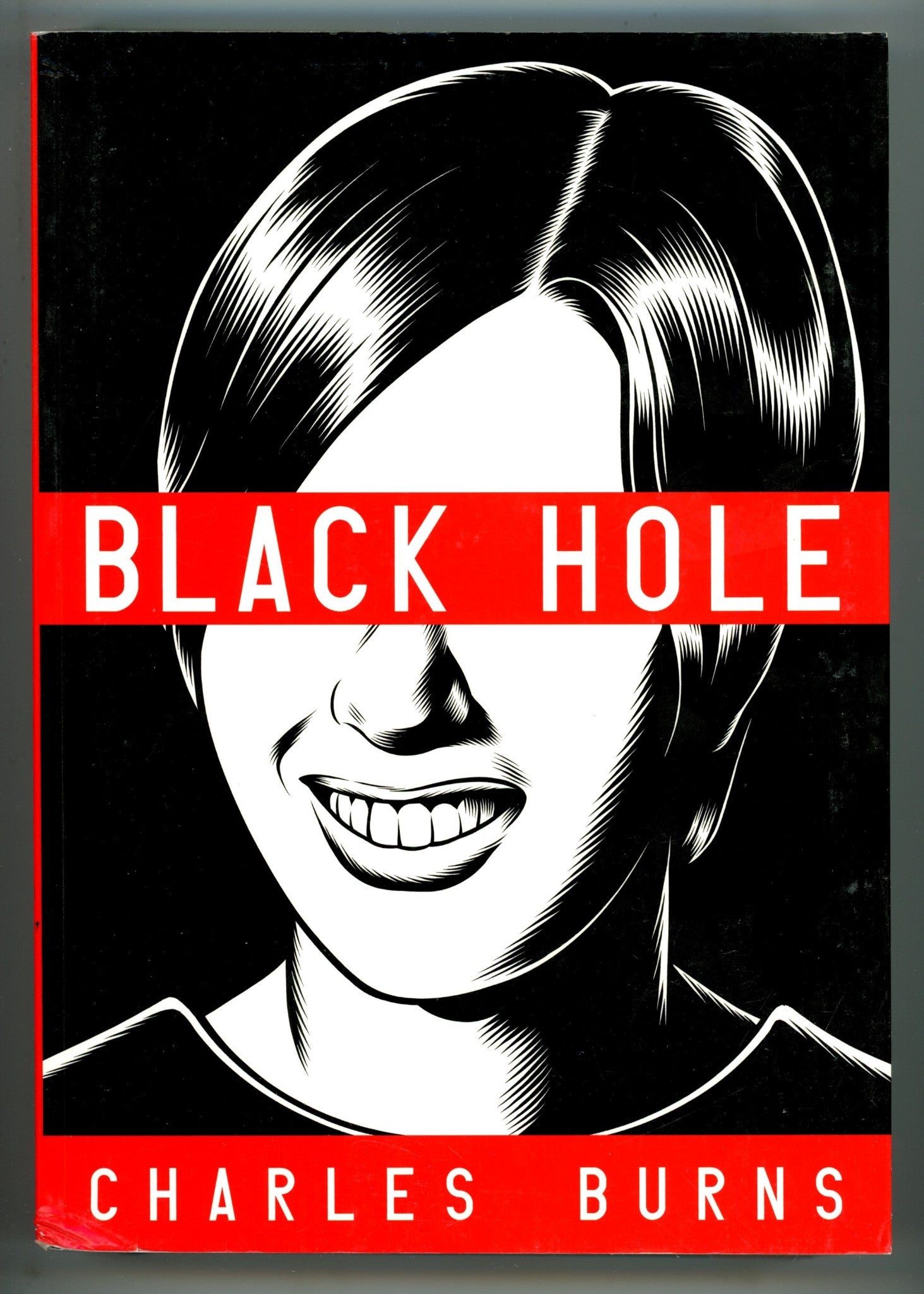 Black Hole TPB