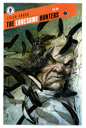 Lonesome Hunters 2 (2022)