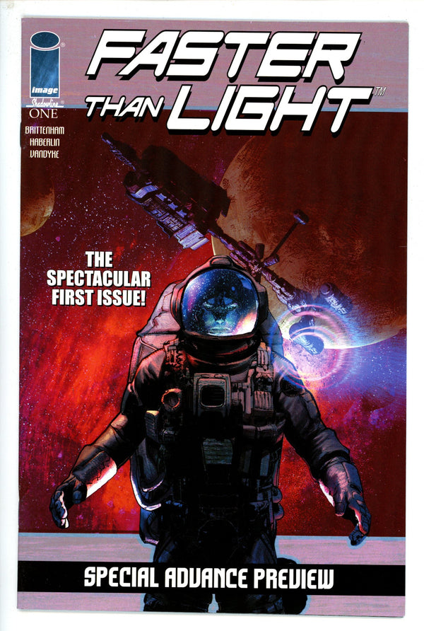 Faster Than Light 1 Variant