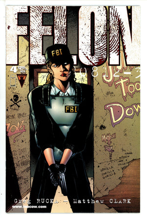 Felon 4 (2002)