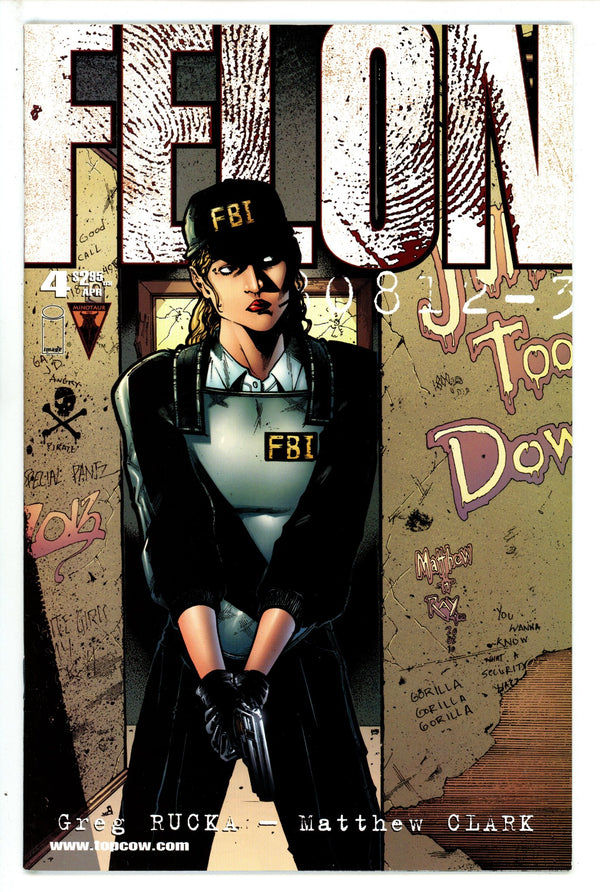 Felon 4 (2002)