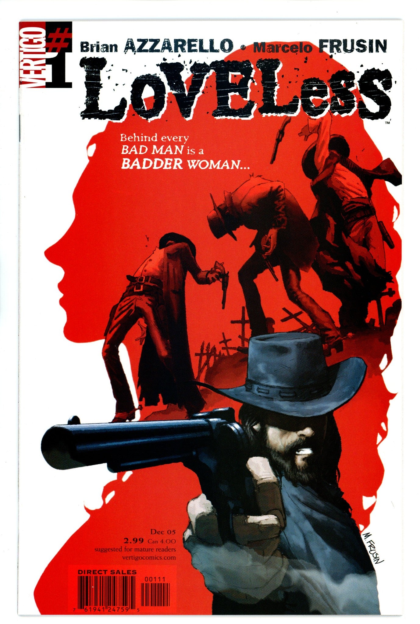 Loveless 1