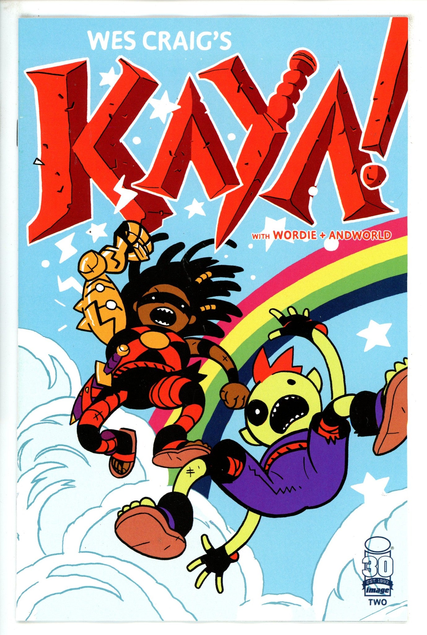 Kaya 2 Craig Variant (2022)