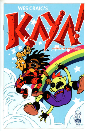 Kaya 2 Craig Variant (2022)