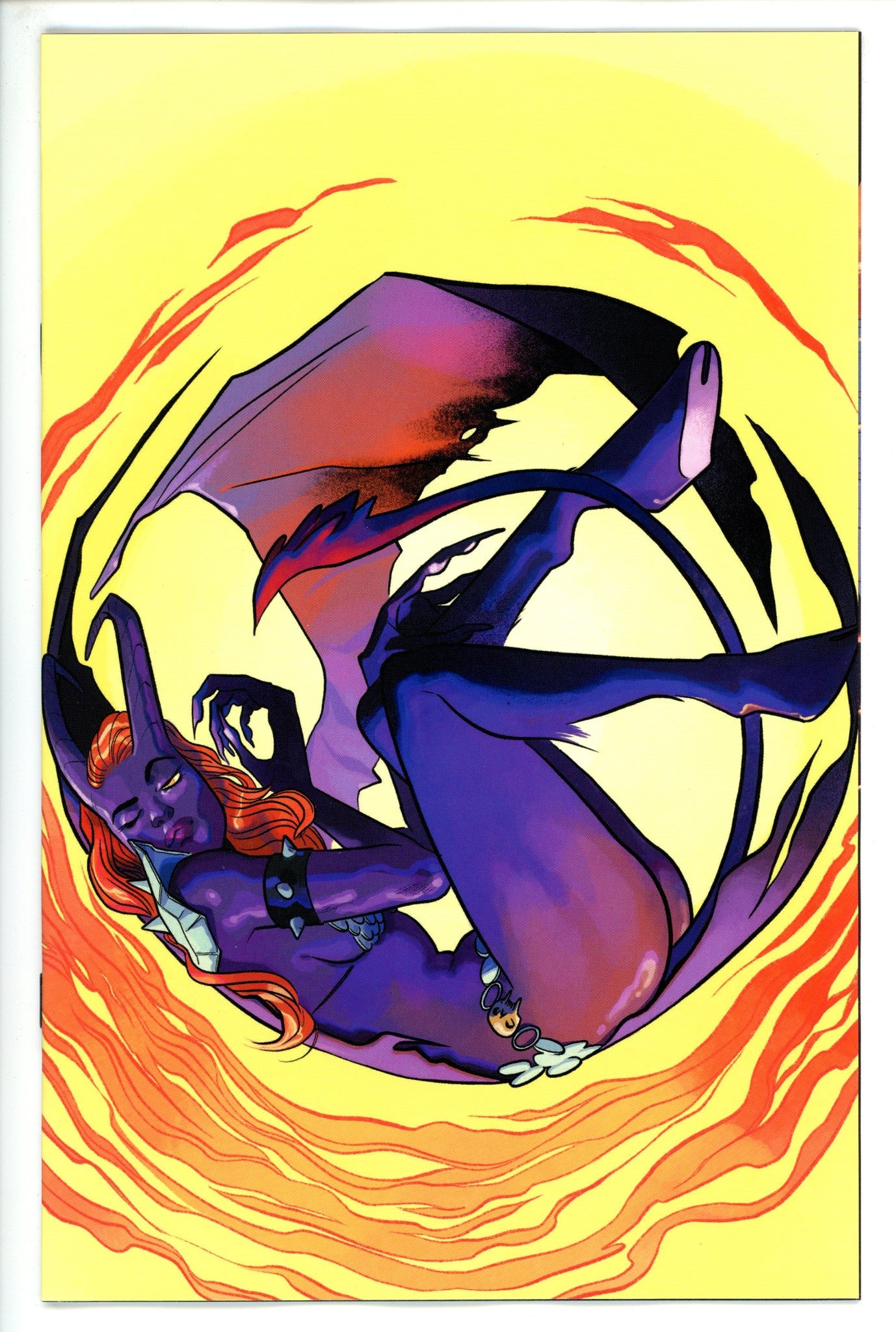 Sonjaversal 4 Henderson Variant (2021)