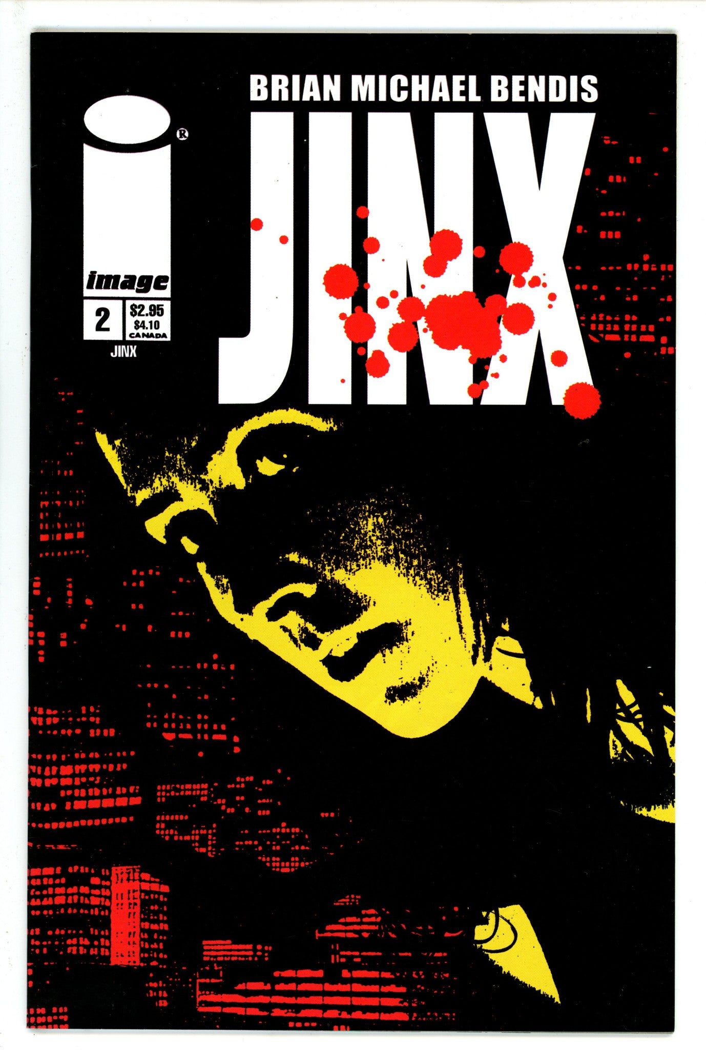 Jinx 2 (1997)