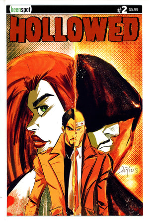 Hollowed 2 (2023)