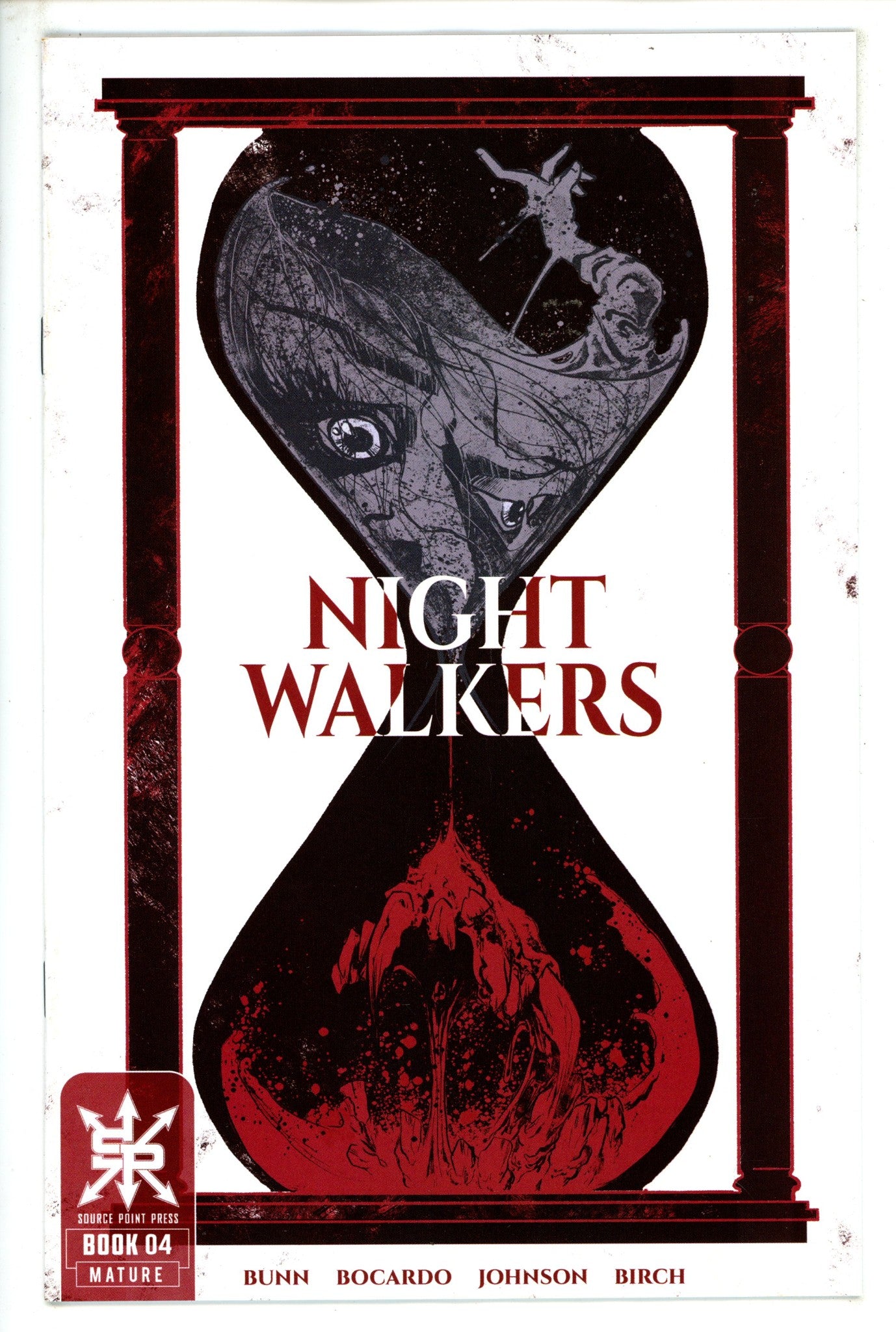 Nightwalkers 4 (2023)