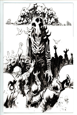 Kroma 1 Harren Variant NM+