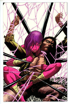 Sonjaversal 4 Moss Variant (2021)