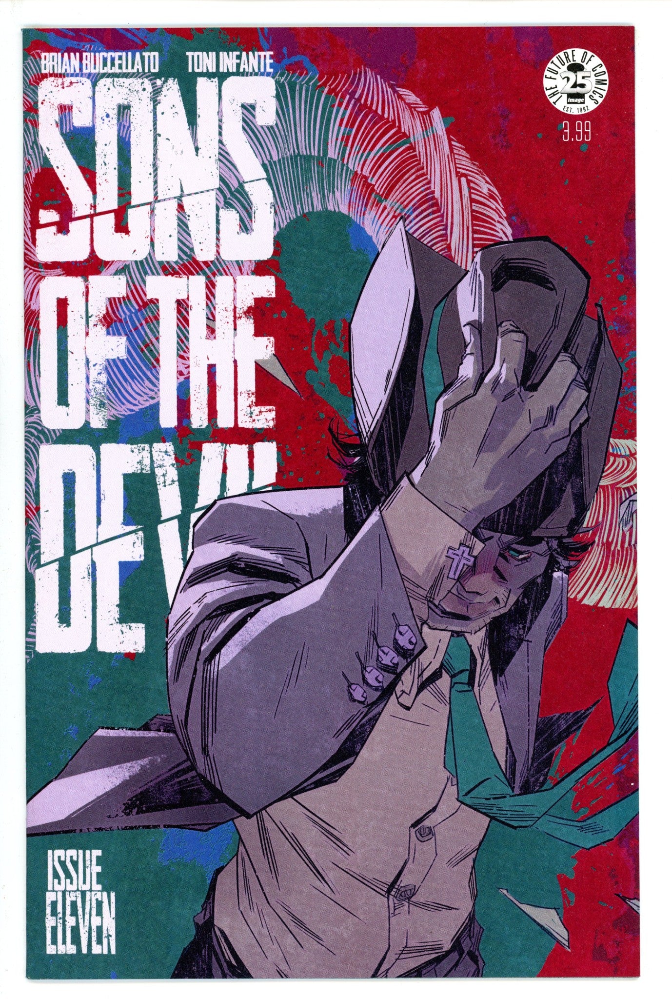 Sons of the Devil 11 (2017)