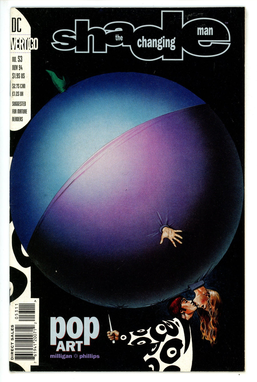 L.E.G.I.O.N. '89 9