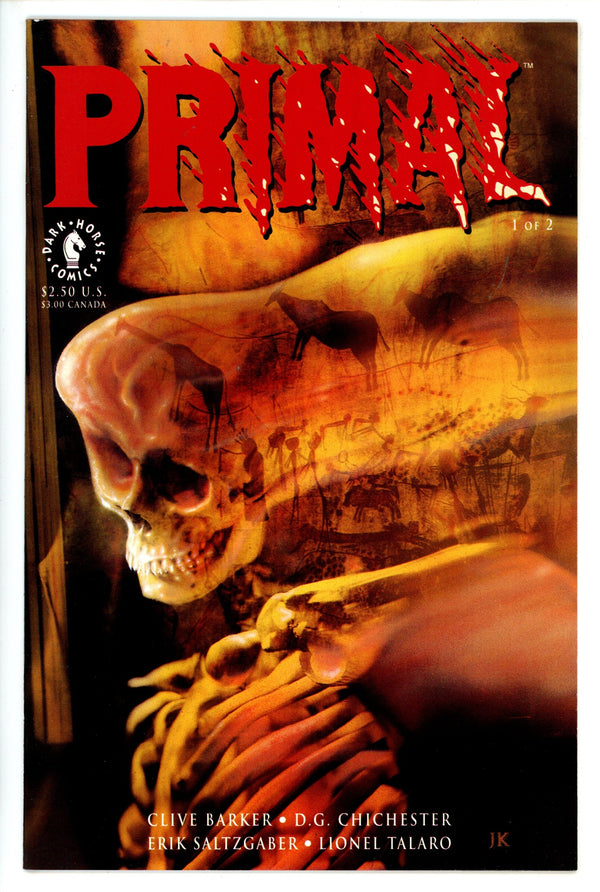 Primal 1
