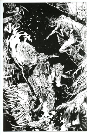 Once & Future 22 More Variant