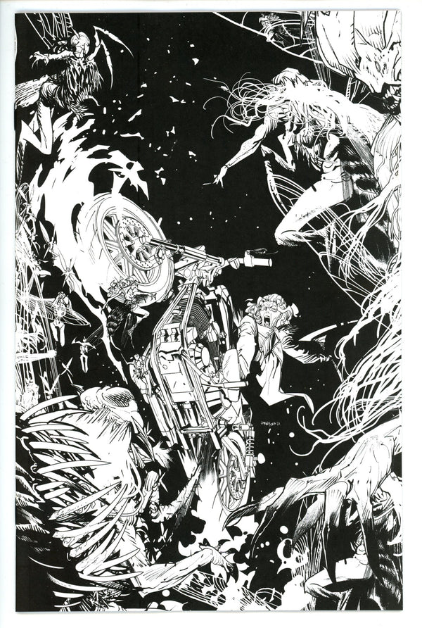 Once & Future 22 More Variant