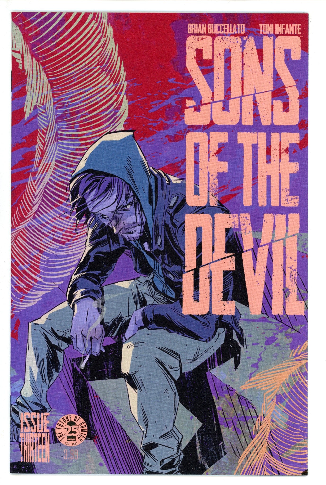 Sons of the Devil 13 (2017)