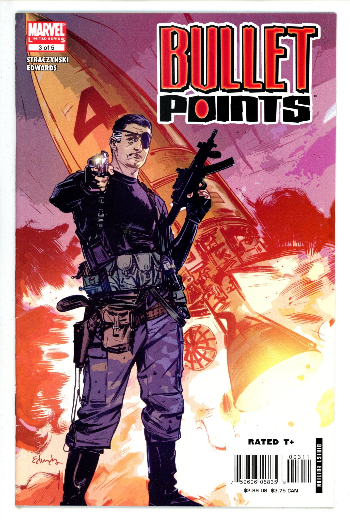 Bullet Points 3 (2006)