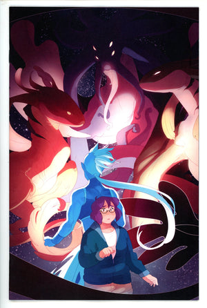 Save Yourself 2 Matthews Variant NM+