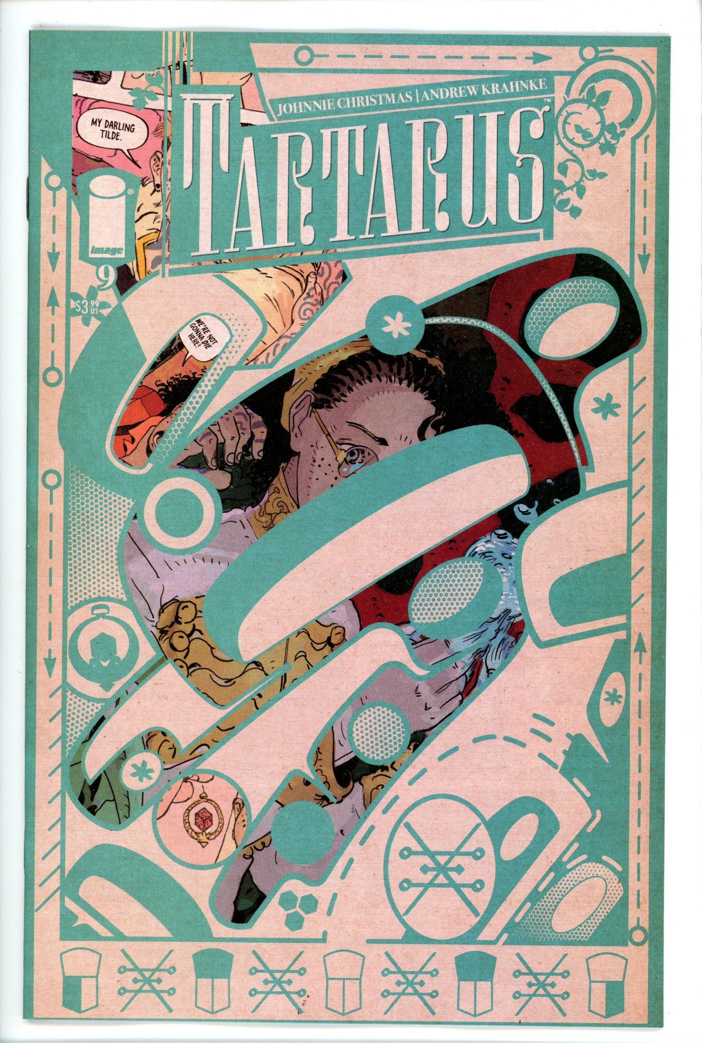 Tartarus 9 Assu Variant-Image-CaptCan Comics Inc