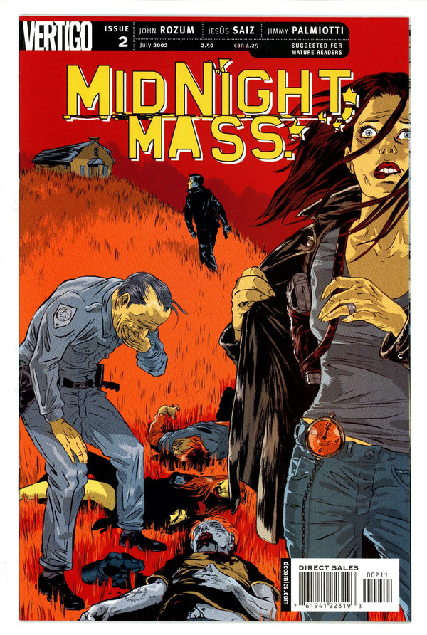 Midnight, Mass. 2